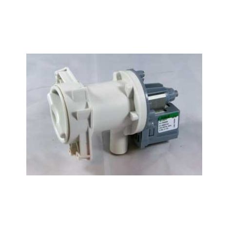 Pompa di drenaggio b20-6b, 46003742 41005959 - lavatrice (1/3)