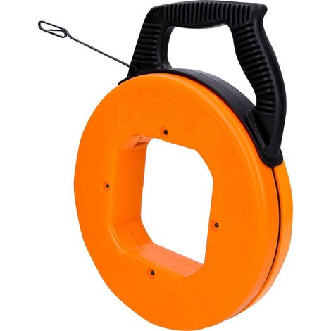 Guide pour câble Truper GUIA-15 15 m (1/2)