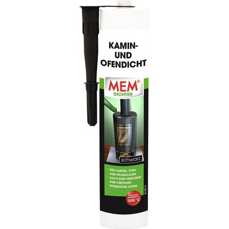 MEM Kamin- und Ofendicht 300ml (1/3)