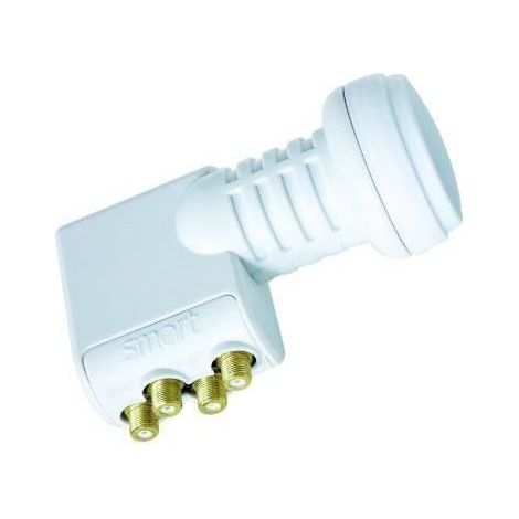 Quatro Universal TQ