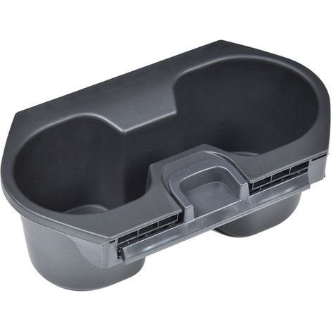 Porte-gobelet d'eau de contrôle central de voiture, adapté à la Honda Civic 2016 – 2018 83446 TBA A01ZA (1/5)