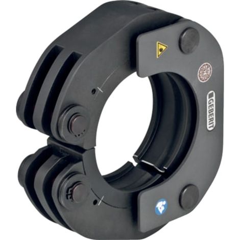 Geberit Mapress Staffa di pressatura [2XL] / [3], dø 76.1 mm, 90797