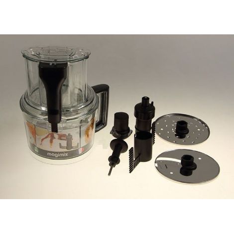 Full Tank Kit für Magimix 17671 Multifunktionsroboter