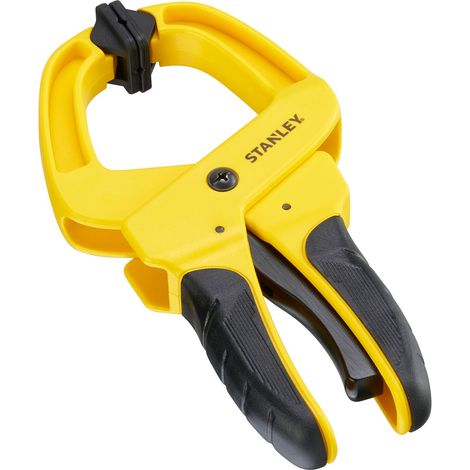 Morsetto a mano mm 55 - swk stanley (1/3)