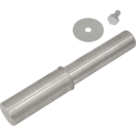 Sealey SSPS4 Motorcycle Stand Single-Sided Pin Adaptor 30.5mm (1/5)