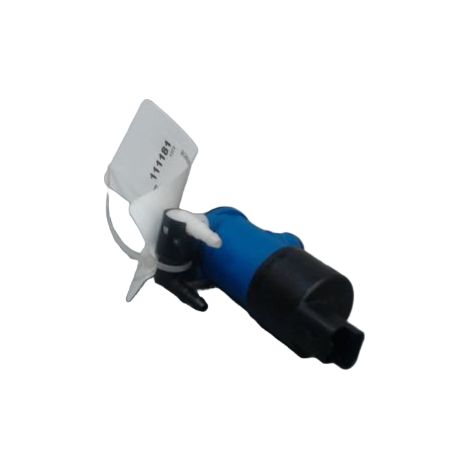 [PRODUIT D'OCCASION] Pompe Lave-glace Avant DACIA Sandero ♻️ Ref Oe. 286206393r - Garantie à vie (1/3)