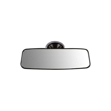 Espejo retrovisor del coche Universal ventosa espejo retrovisor Interior del coche 200x60mm (1/5)