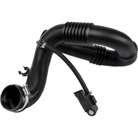 Tuyau d'intercooler avec capteur compatible avec 2.0 dCi Primastar X83 Trafic II Vivaro 8201068612 8200470985 93856622 93864697 1626900Q0A 16269-00Q0A 1657800Q0A