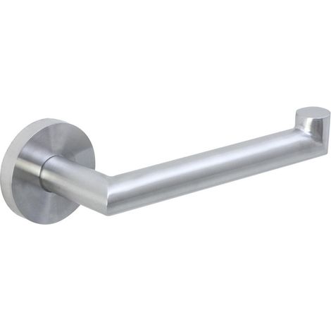 Portarrollos de papel higiénico NIZA - NOFER Acabado: Satinado
