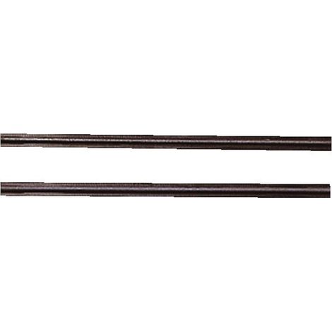 Wendeschneidplatten für Hobelmaschine HSS 304 mm - MAKITA 793346-8 (1/3)