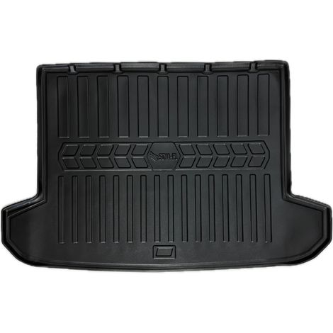 Kofferraummatte Hyundai Tucson III TL 2015-2020 (1/5)