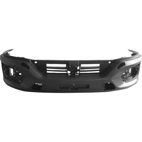 PARAURTI ANTERIORE CON TRAVERSA 100.12343 - IVECO - Daily 2019 - 5802313252