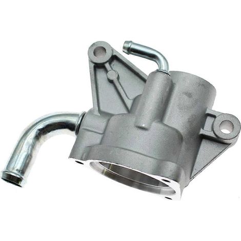Couvercle de boîtier de thermostat compatible avec SX4 Swift 2005-2011 17690-80JA0 1769080JA0 17690-63J00 17690-80JA0-000