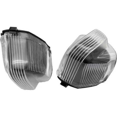Cache de clignotant de rétroviseur pour Transit Custom -- (1/5)