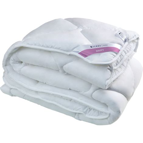 Couette d'hiver 155x200 HAPPY MAXXX Senna Home (1/3)