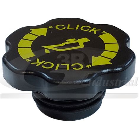 3RG 86301 TAPÓN ACEITE