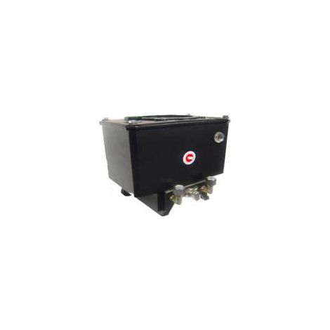 CENTRALE HYDR.VENTILEE AUTOBLOQ. P12 B SANS MOTEUR FADINI