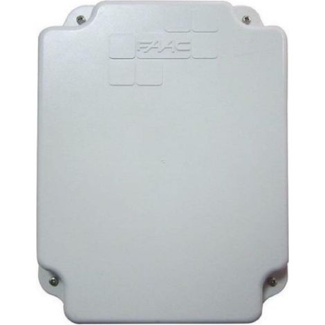 FAAC 720119 Contenitore Box Per Apparecchiature Elettroniche Modello E (1/7)