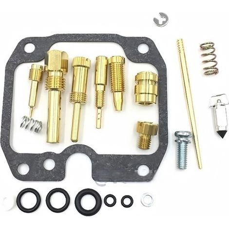 Applicable àKit de réparation de carburateur pour Can-Am Bombardier 175 200 Rally 2003-2007 (1/2)