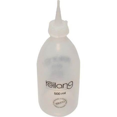 Flacone spray con tappo salvagoccia, capacità 125 ml REILANG (Per 6) (1/2)