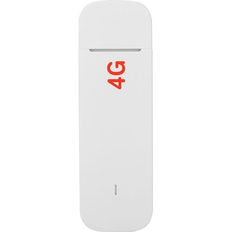 E3372h-607 Modem 4G LTE Clé USB Dongle Routeur WiFi de poche Point d'accès mobile.