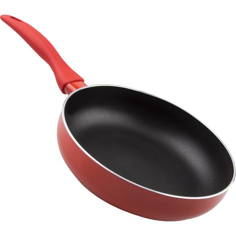 Sartén inducción supreme honda 24cm (1/2)