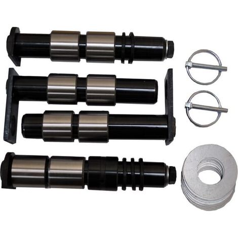 Kit perno e boccola UNIVERSALE PBKUBKX0184