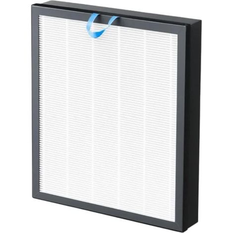 (1 pièce) Compatible avec le purificateur d'air LEVOIT Vital 200S/200S-P, filtre HEPA H13 et charbon actif haute efficacité, Vital 200S-RF (1/4)