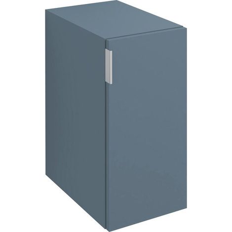 CIRASA armoire à portes inférieures 30x64x46cm, droite/gauche, siena (1/3)