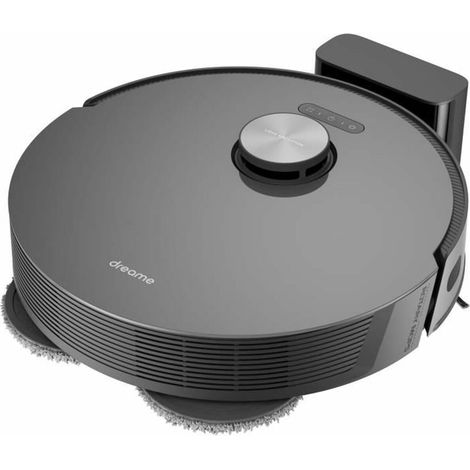 3 sacchetti per aspirapolvere con una capacità di 3 litri, compatibili con i robot aspirapolvere L10 Ultra/L10s Ultra/L20 Ultra e L10s Pro. - AquaForge