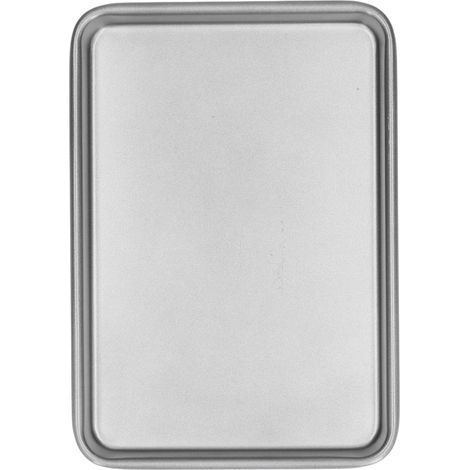 Plaque de cuisson rectangulaire résistante et durable, supportant les hautes températures. 3 tailles disponibles. Ustensiles de cuisson au choix. (1/5)