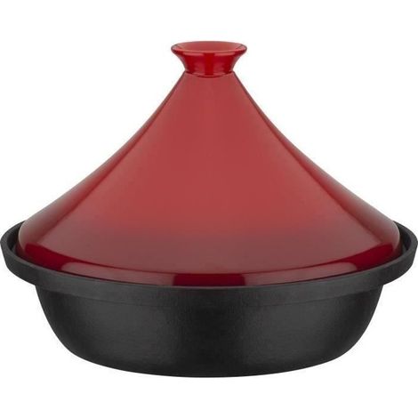 Tajine GSW (1/4)
