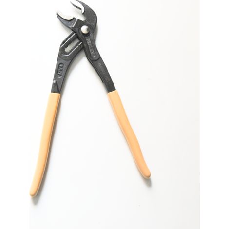 PINZA POLIGRIP 300 MM CHIAVE PAPPAGALLO GIGANTE 12'' GIRATUBI REGOLABILE 226 pen