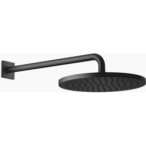Dornbracht Regenbrause mit Wandanbindung, Ausladung 450mm, Ø (1/5)