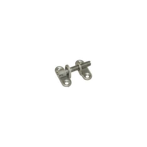 Ferrure d'assemblage pour horloge - ITAR (1/2)