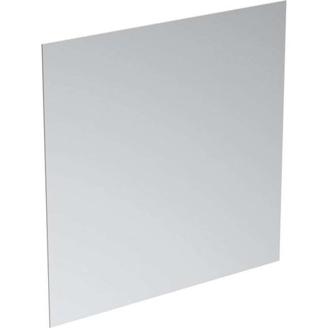 Specchio con luce ambiente 700 x 26 x 700 mm, 30 W IDEAL STANDARD (1/4)