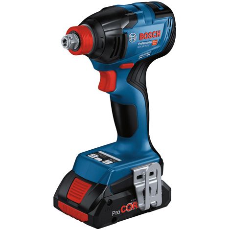 Llave de impacto inalámbrica GDX 18V-210 C 25.0AH L-BOXX - B 6019J0202 (1/10)
