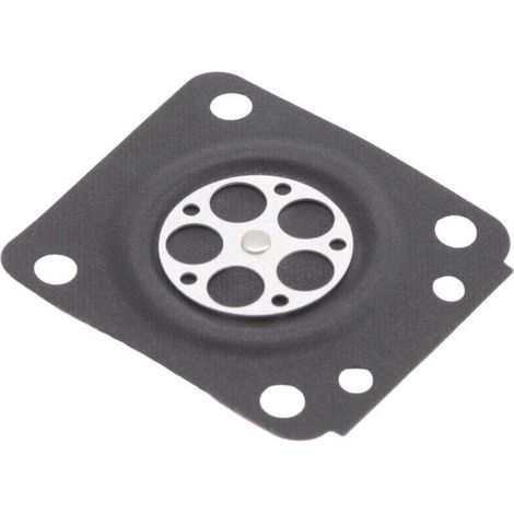 10 Pièces Joint Membrane Carburateur Scie À Chaîne Compatible Ms210 Ms230 Ms250 (1/4)