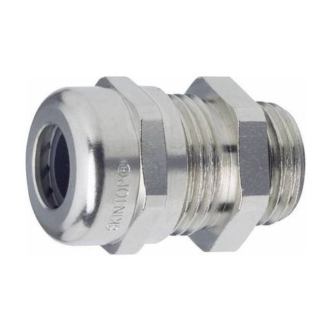 PRESSE-ÉTOUPE LAPP SKINTOP® MS-SC PG 16 53112240 PG16 LAITON LAITON 1 PC(S)