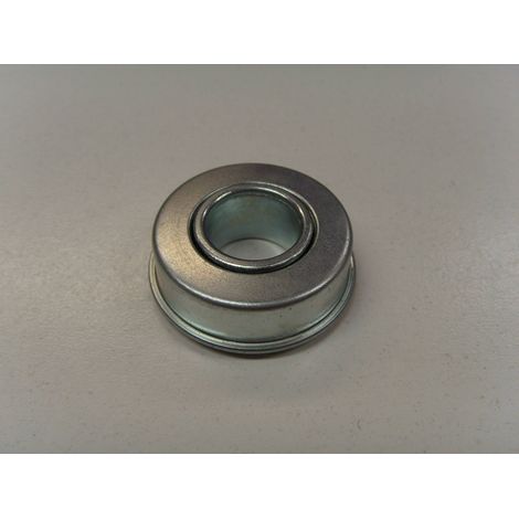 Rasenmäher-Radlager 35 38 16 mm MTD 741-0569 100129