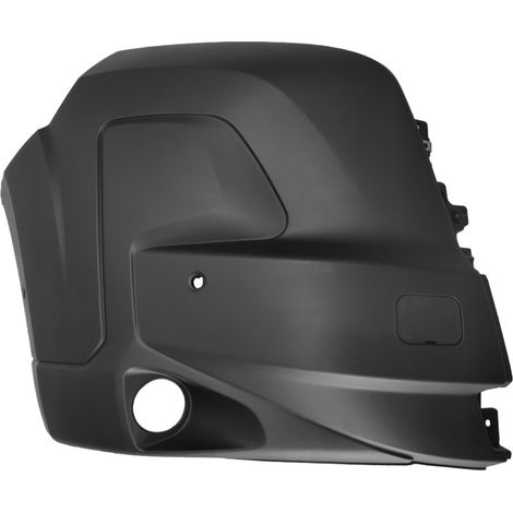 CANTONALE ANTERIORE DESTRA CON FENDINEBBIA CON PARK ASSIST (2 PORTASENSORI) CON TAPPO GANCIO TRAINO - FIAT - Ducato 2023 - 735792058 - 735793333