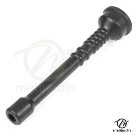 Durite d'huile pour tronçonneuse Stihl 023 MS230 (1/5)
