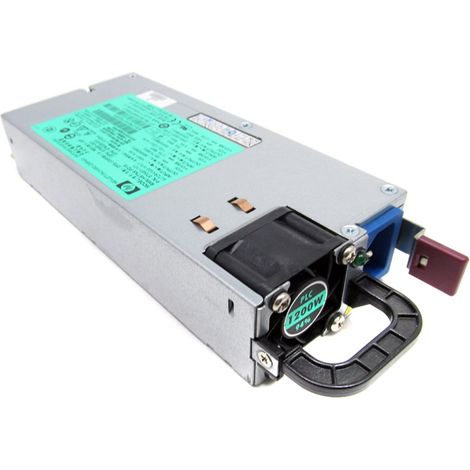 STI Alimentatore HP 1200W Server Platinum Revisionato e Garantito 2 anni