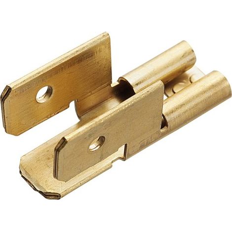 Cimco Steckverteiler 4-fach 181262