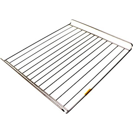 GRILLE CAMBREE POUR FOUR FAGOR - 79X6094