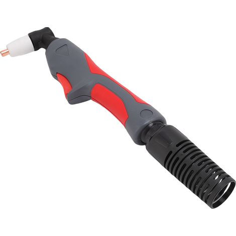Tête de torche de découpe plasma compatible avec les modèles CUT-40, CUT-50 et CT-312 HF (allumage par air comprimé). (1/5)