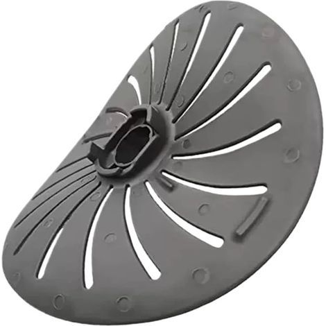 Protection de lame for couteaux TM5, TM6, compatible avec les outils cuisine rotatifs Vorwerk (1/5)