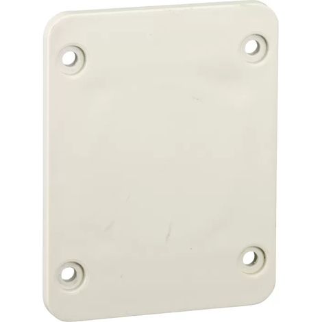 Frontplatte zum Öffnen 85x65 (1/2)