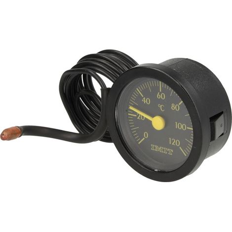Thermomètre