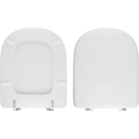 Copriwater Calla Ideal Standard compatibile in poliestere con